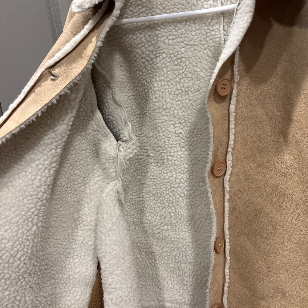 Winter Jacket - image 3